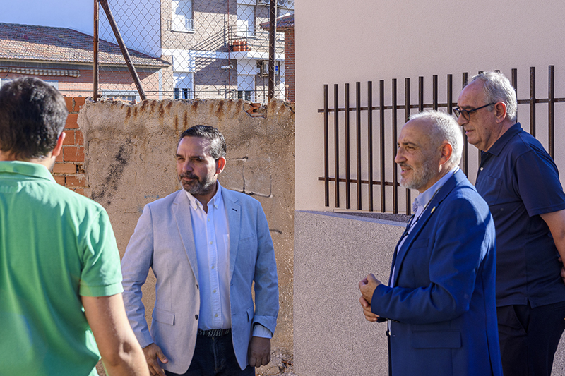 Inauguración Pantoja 2025 – 001