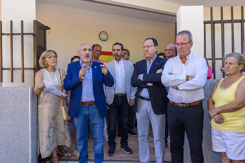Inauguración Pantoja 2025 – 013