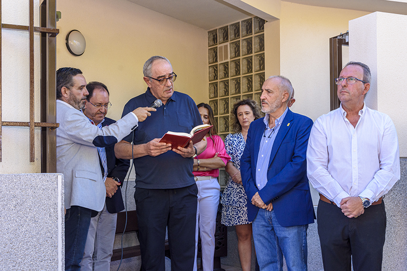 Inauguración Pantoja 2025 – 018