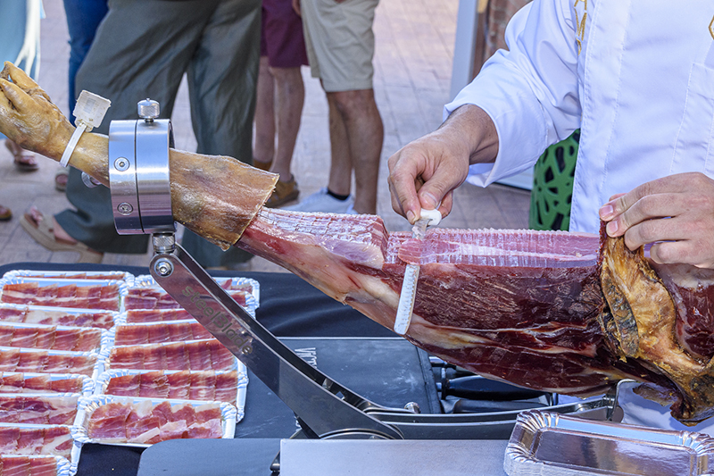 Inauguración Pantoja 2025 – 020