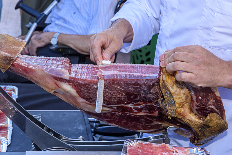 Inauguración Pantoja 2025 – 022