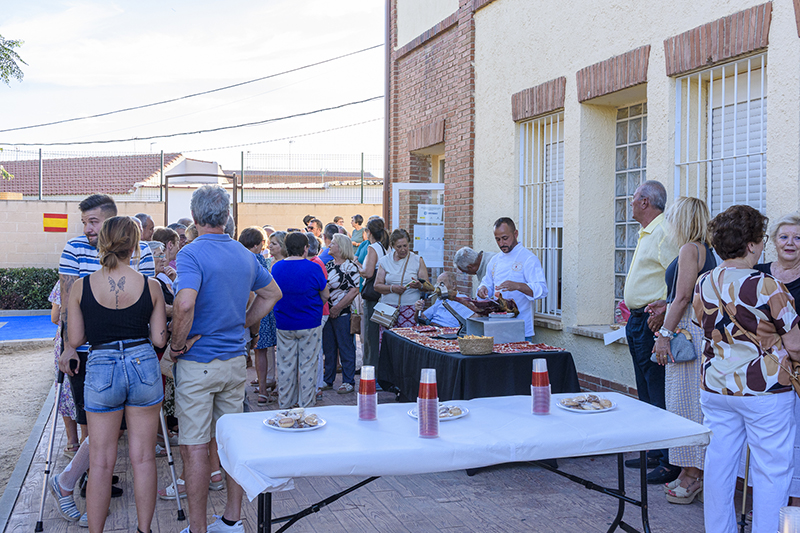 Inauguración Pantoja 2025 – 024