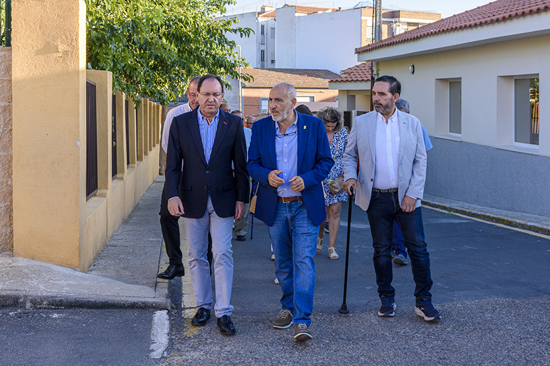 Inauguración Pantoja 2025 – 026