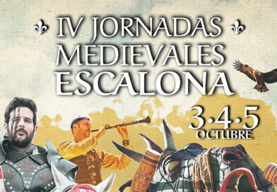 Escalona se prepara para revivir la Edad Media con sus IV Jornadas Medievales