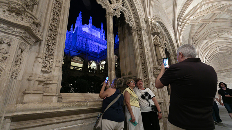 Noche Patrimonio Toledo28