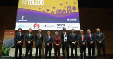 La II Cumbre de Comunidades Energéticas de Castilla-La Mancha busca fórmulas asociativas para el autoconsumo