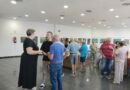 Exposición de pintura y poesía digna de ver: Arte en Alameda