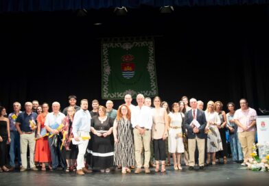Bargas acoge el XLVII Recital de Poetas Bargueños