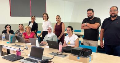 Olías continúa reforzando los Planes de Empleo