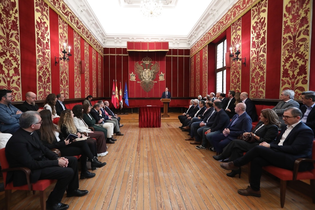 La Sagra Al Día y más de 40 medios castellanomanchegos respaldan la candidatura de Toledo a Capital Europea de la Cultura 2031