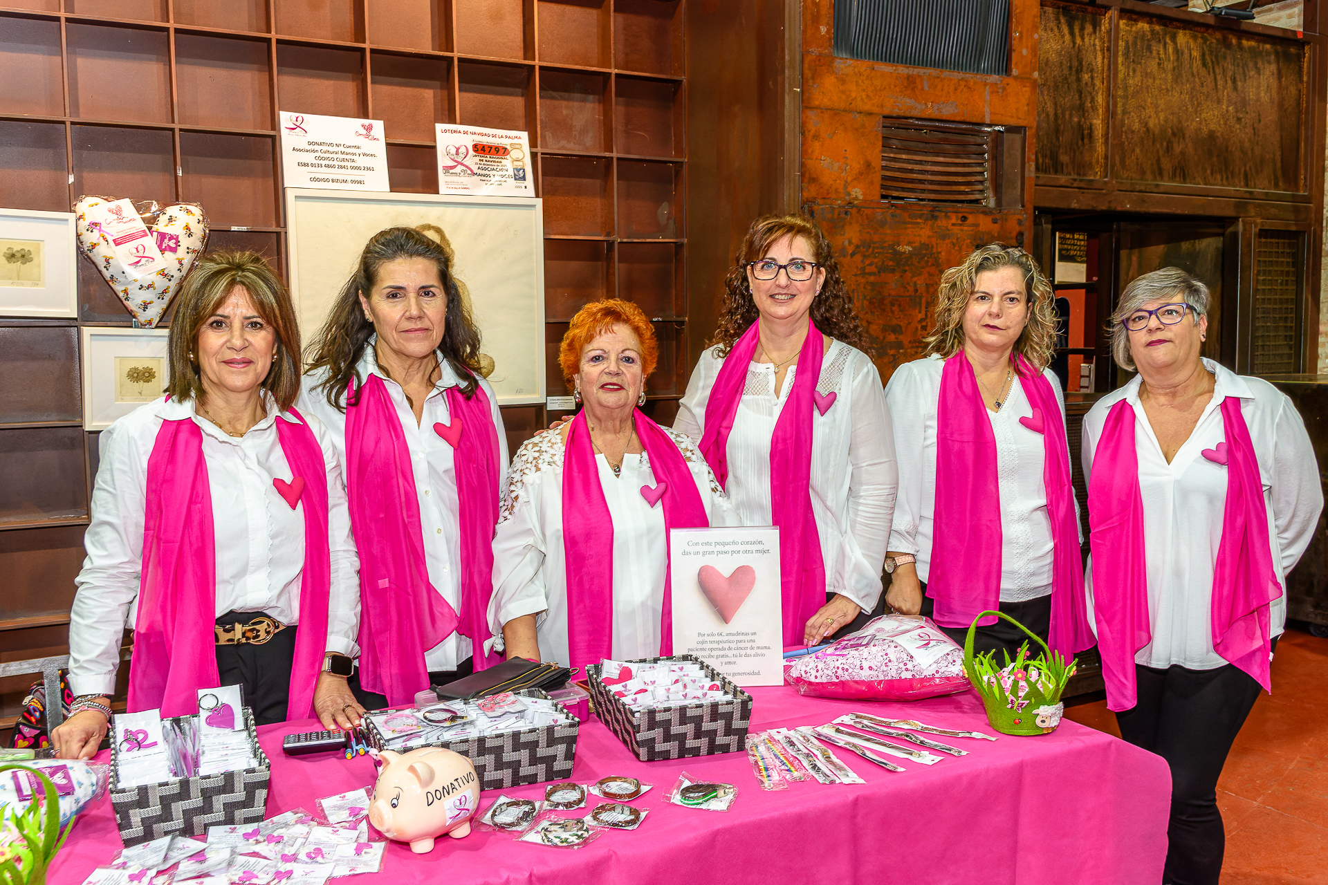 Corazón con alma en Toledo 2025 - 001