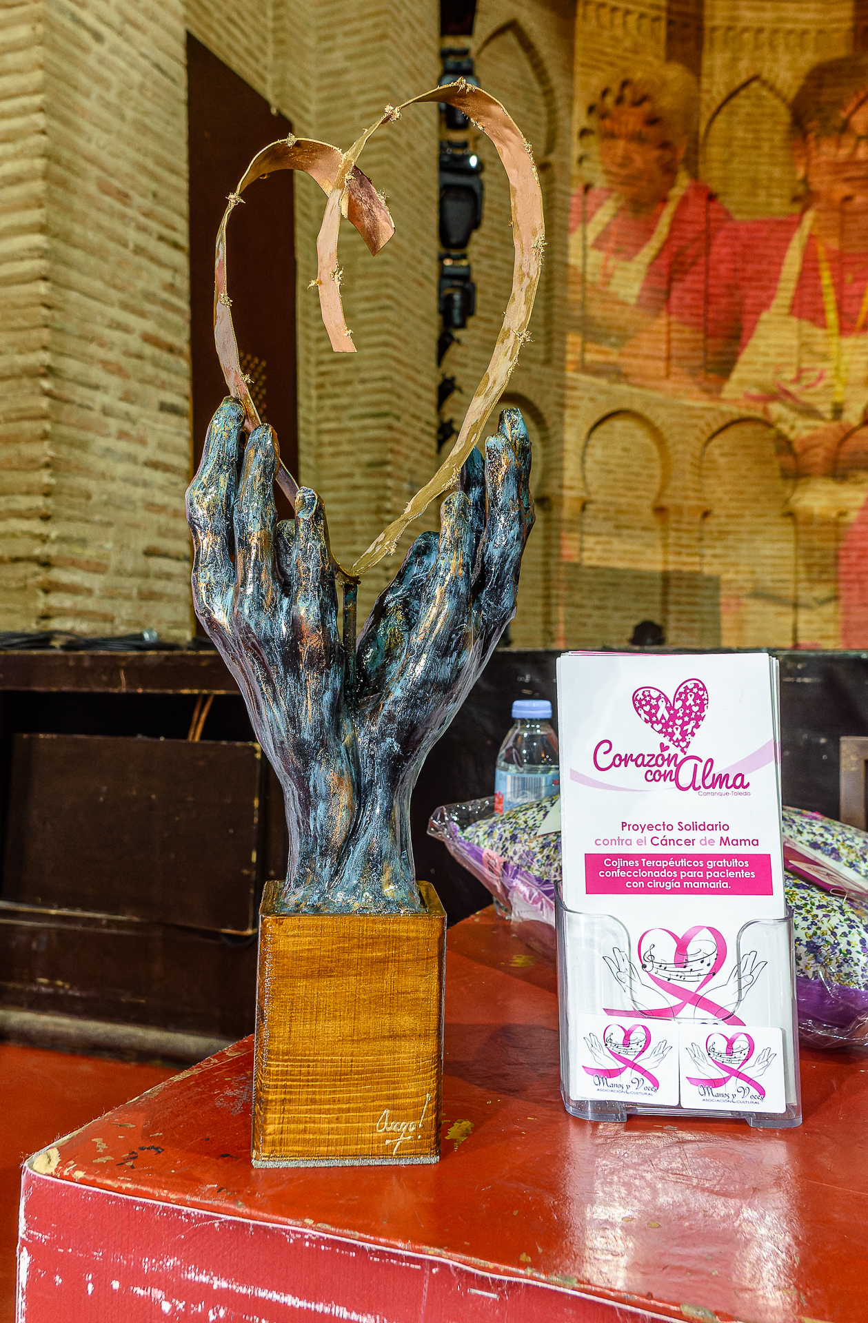 Corazón con alma en Toledo 2025 - 003