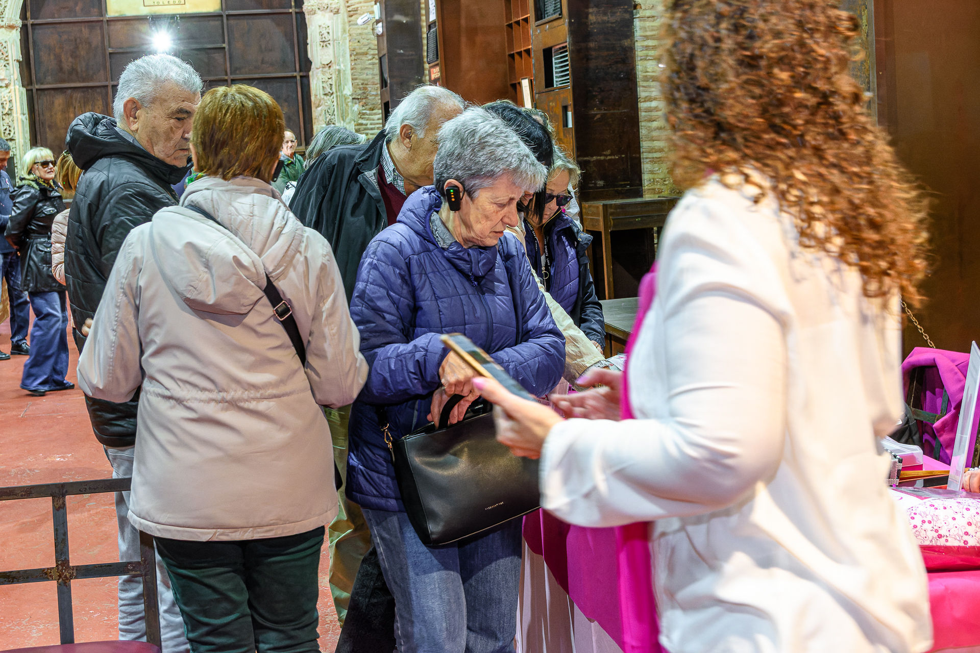 Corazón con alma en Toledo 2025 - 007