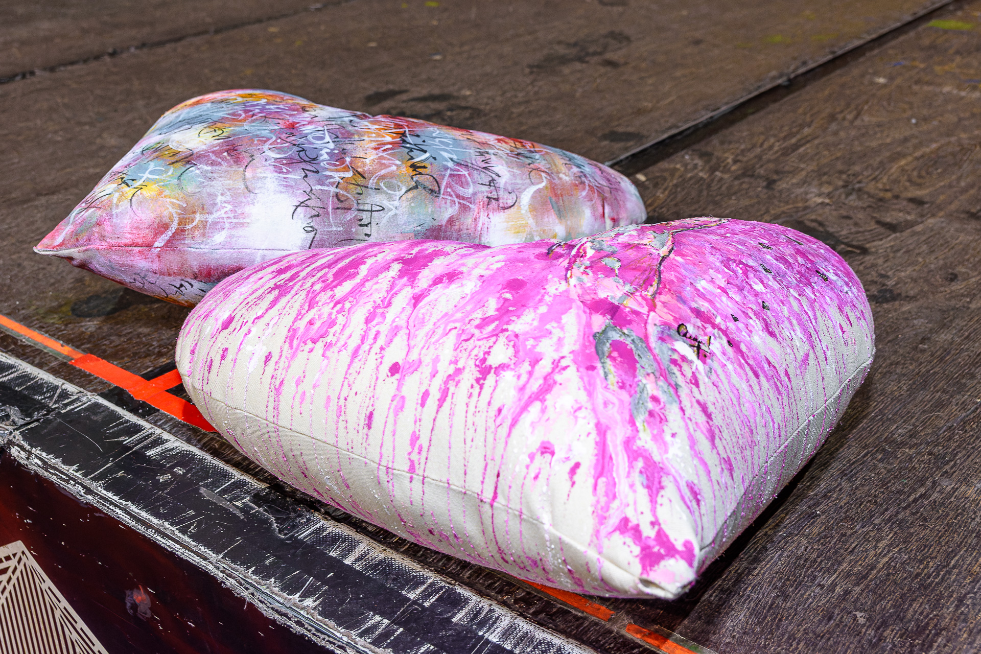 Corazón con alma en Toledo 2025 - 011