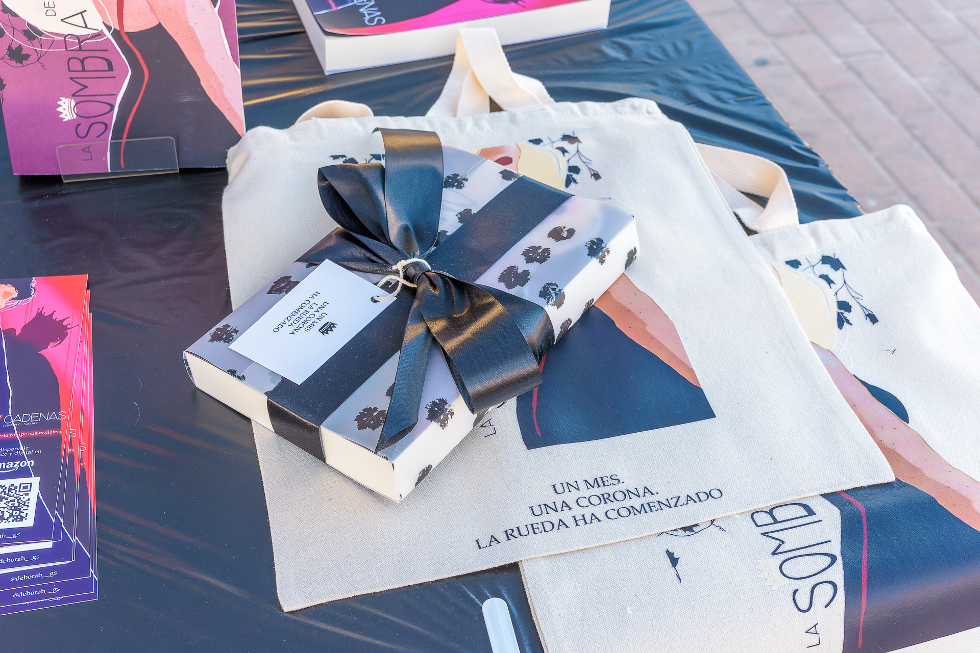 Feria del LIbro - Yuncos 2025 - 014