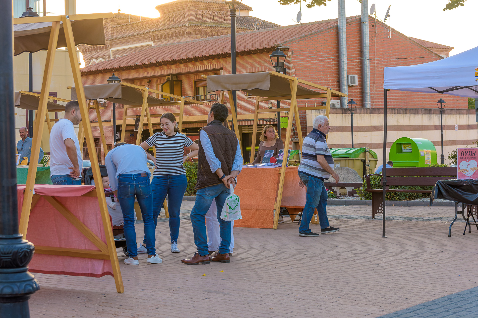 Feria del LIbro - Yuncos 2025 - 023