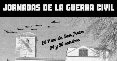 Jornadas de la Guerra Civil