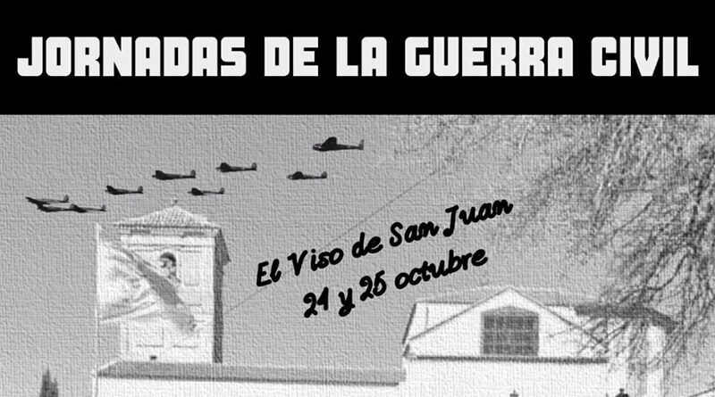 Jornadas de la Guerra Civil