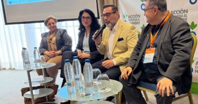 Seseña refuerza su compromiso con el empleo, el emprendimiento y la inclusión social