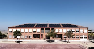 Bargas apuesta por la eficiencia energética