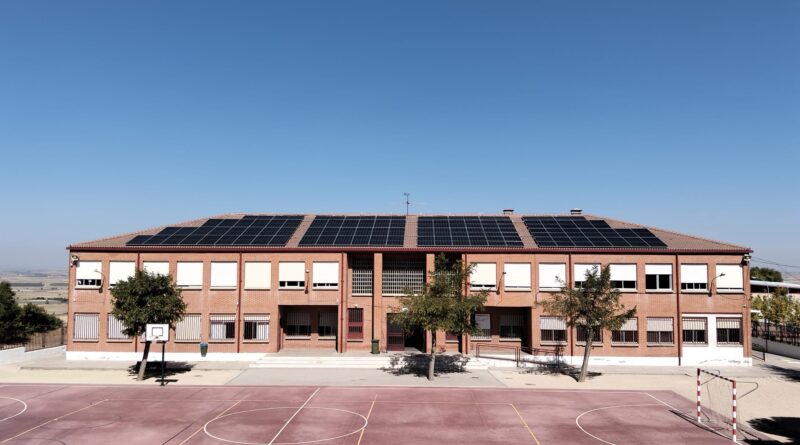 Bargas apuesta por la eficiencia energética