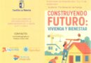 «Construyendo Futuro»: Pantoja acoge las IV Jornadas de Vivienda en La Sagra