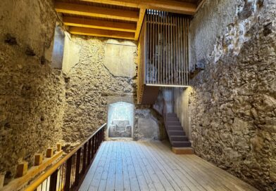 Pasos firmes en la recuperación del Castillo de Puñonrostro en Torrejón de Velasco