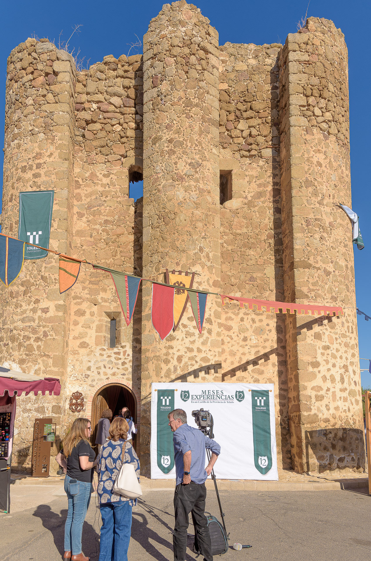 Castillo de Polán (1)