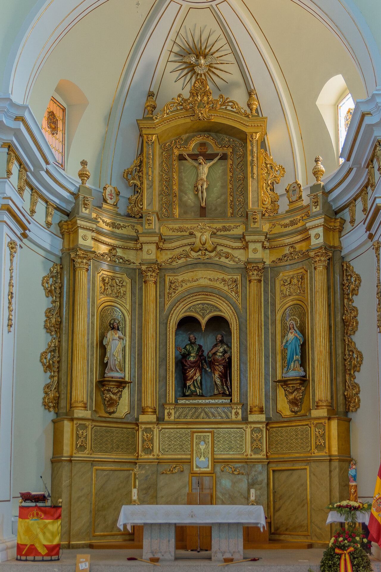 Castillo de Polán (25)