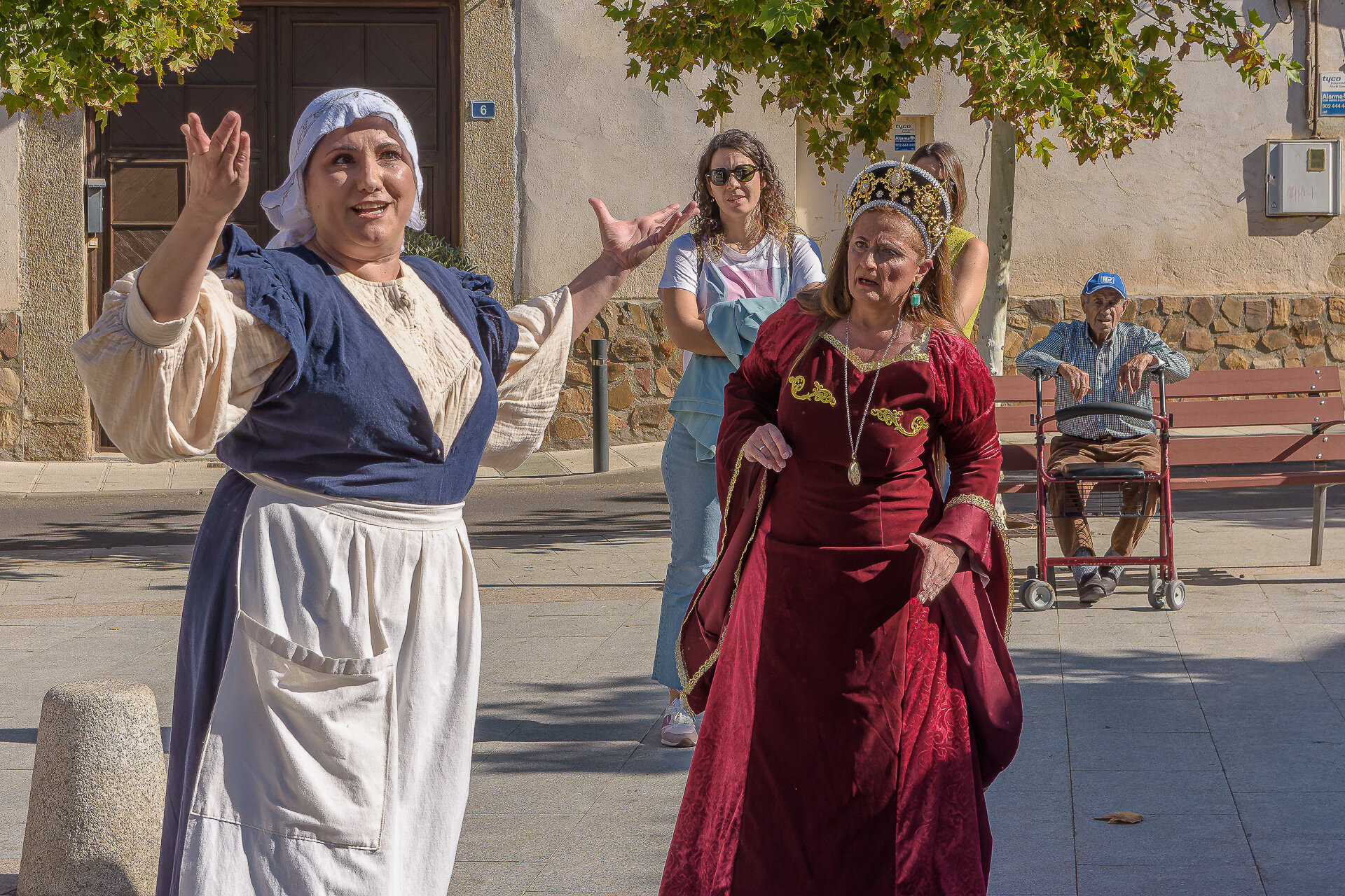 Castillo de Polán (33)