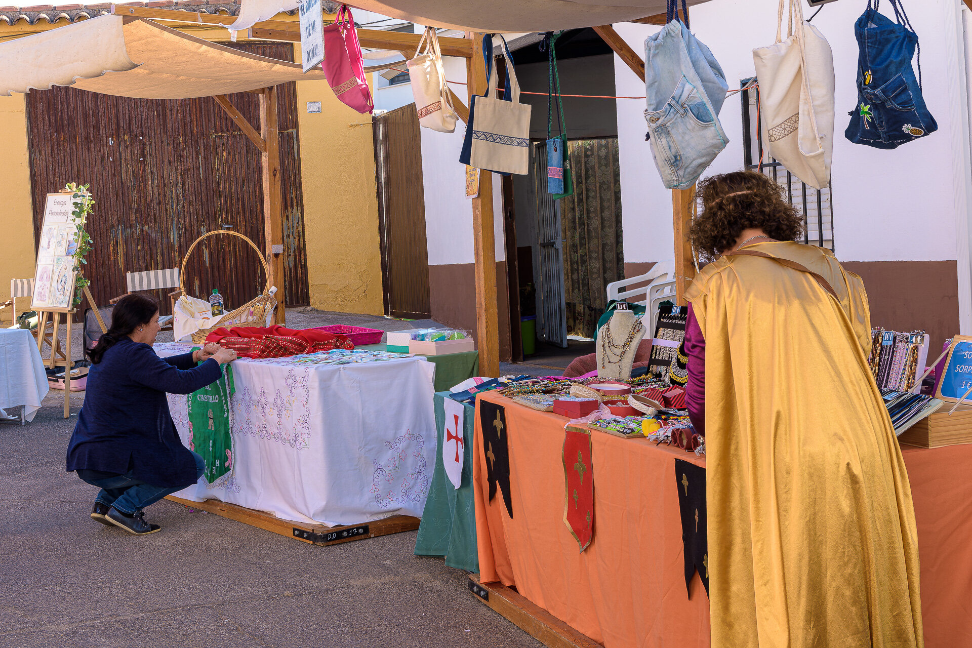 Castillo de Polán (4)