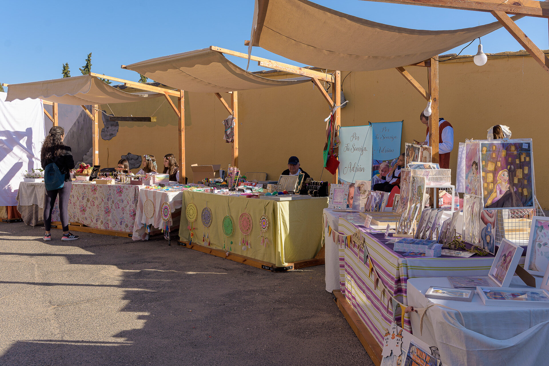 Castillo de Polán (6)