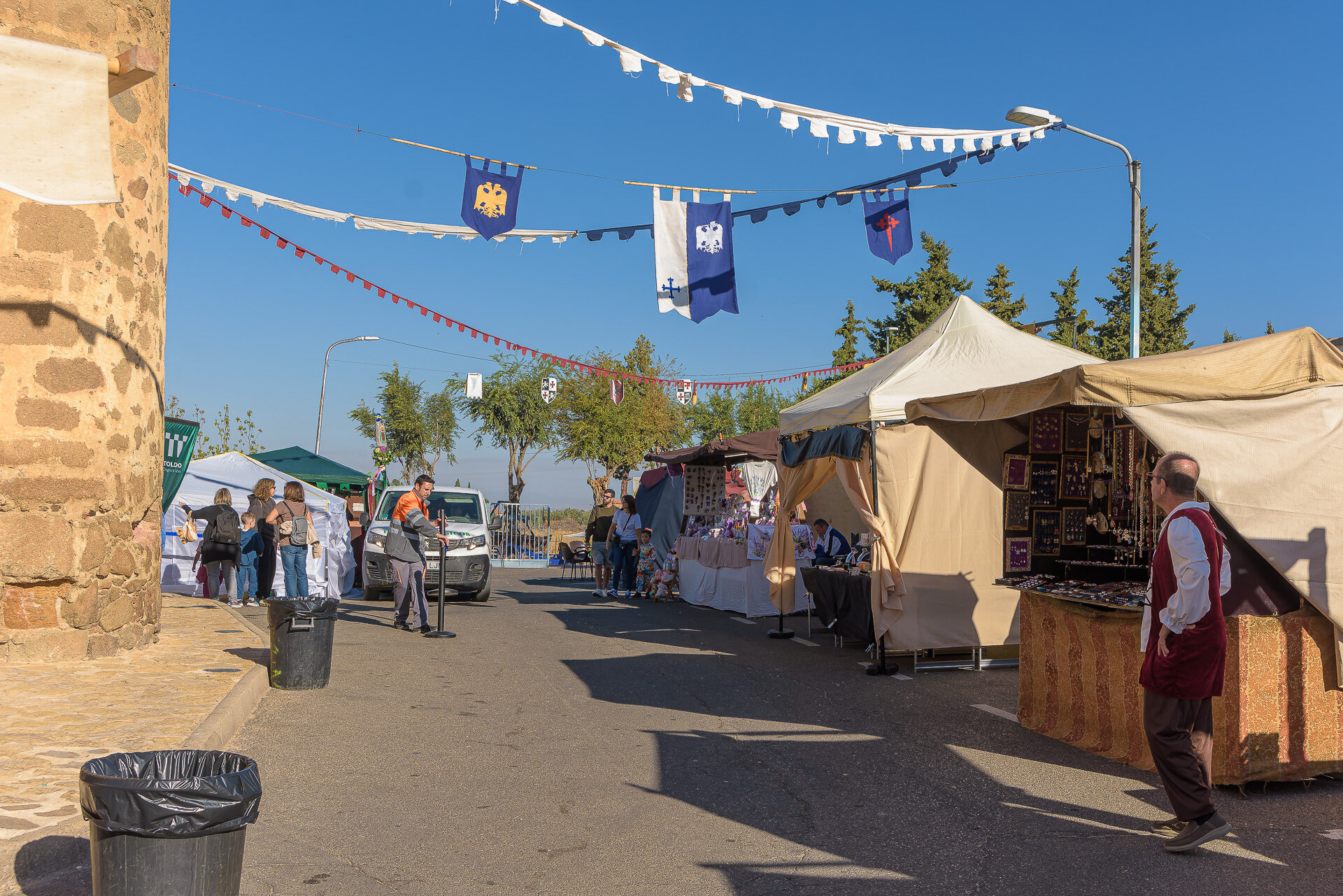 Castillo de Polán (7)