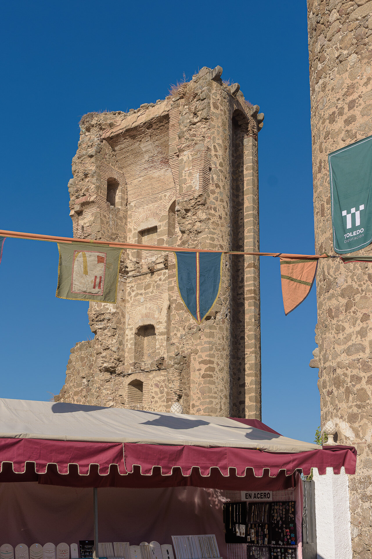 Castillo de Polán (8)