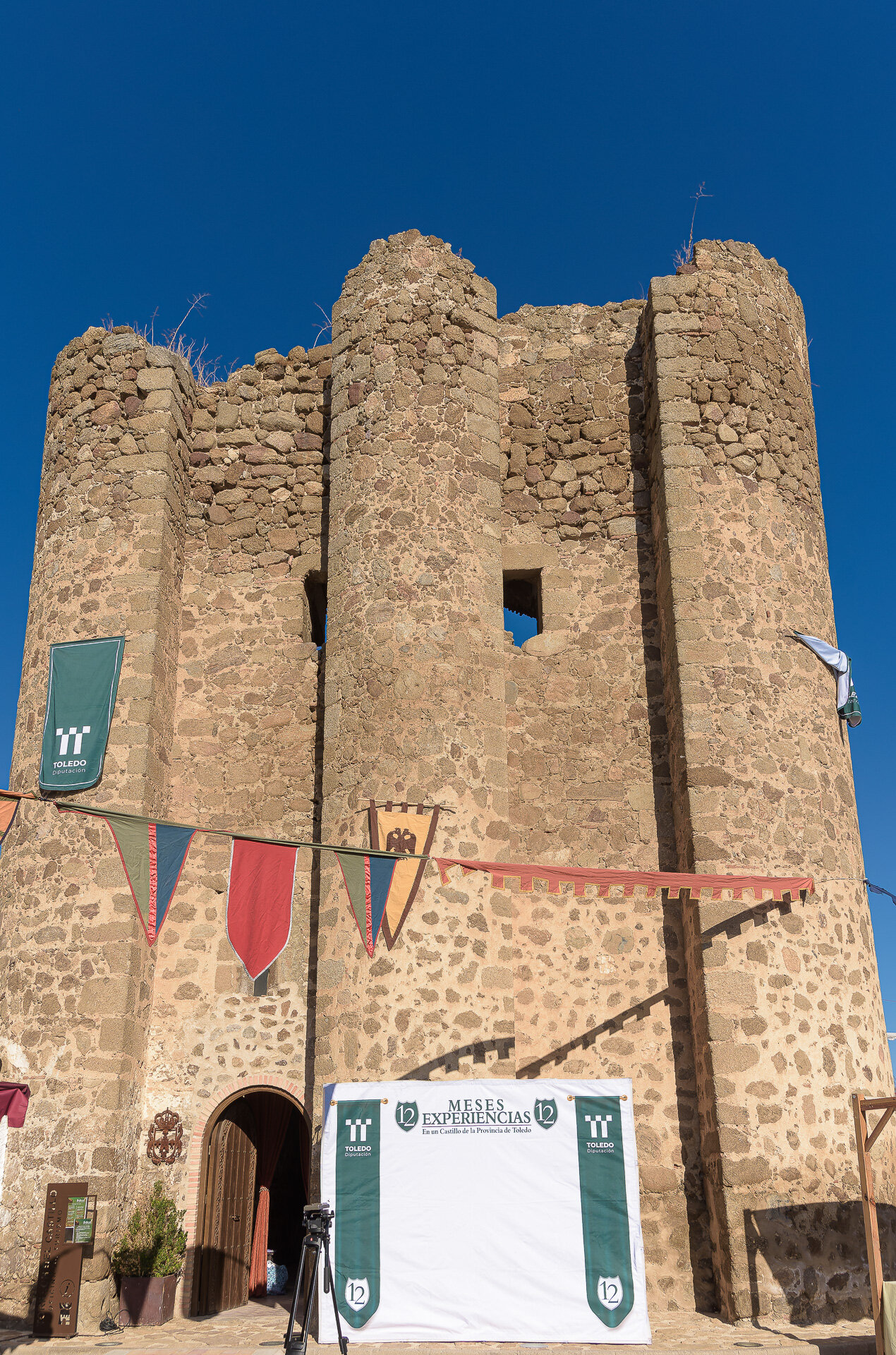 Castillo de Polán (9)