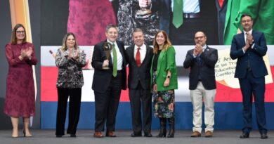 La compañía energética Iberdrola, reconocida por acercar la energía eólica a los centros educativos La compañía energética Iberdrola, reconocida por acercar la energía eólica a los centros educativos