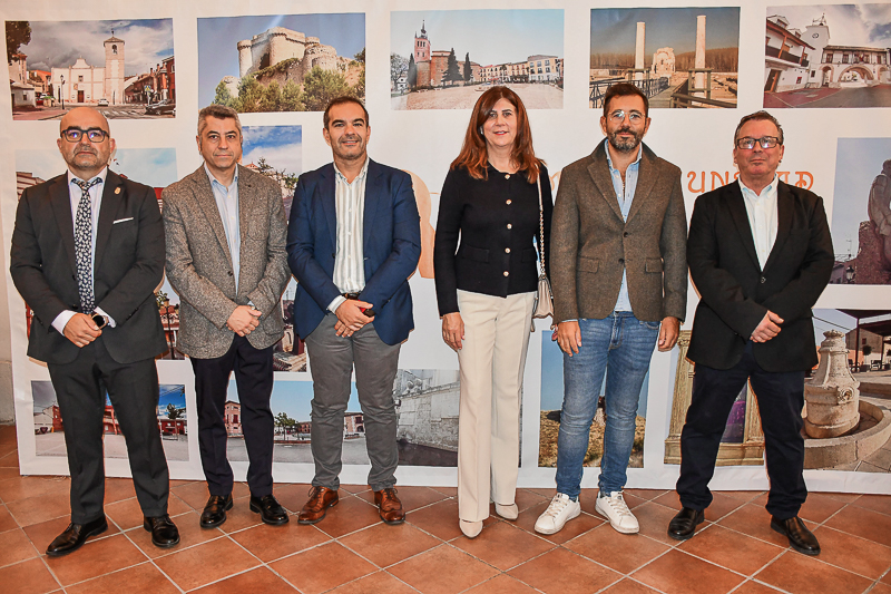 Encuentro Mancomunidad Sagra Alta 2025 - 004