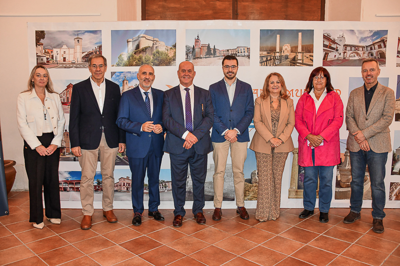 Encuentro Mancomunidad Sagra Alta 2025 - 005