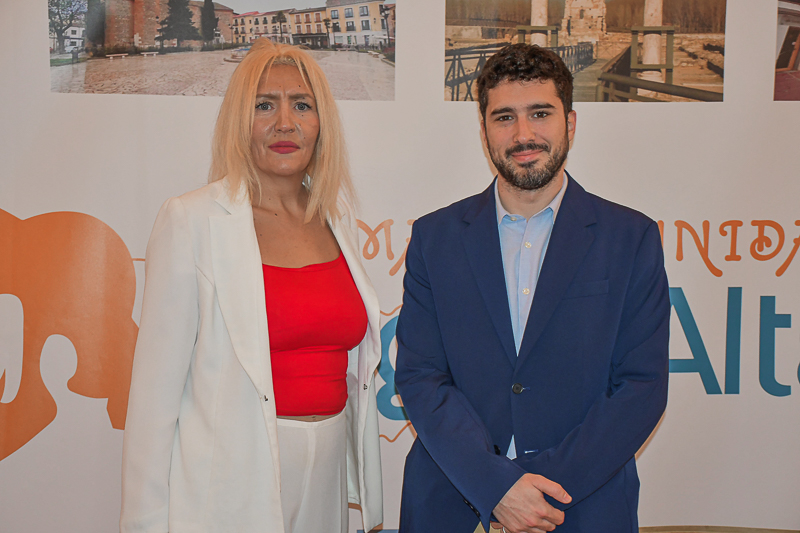 Encuentro Mancomunidad Sagra Alta 2025 - 006