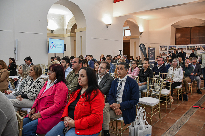Encuentro Mancomunidad Sagra Alta 2025 - 014