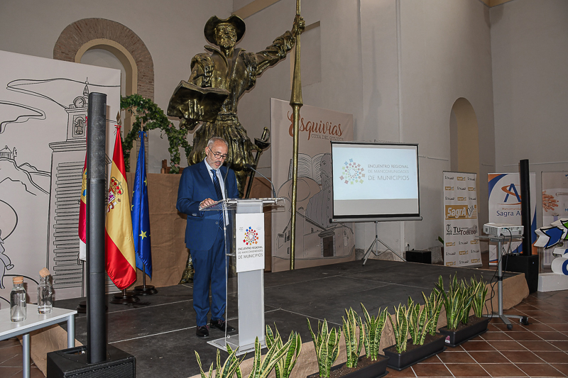 Encuentro Mancomunidad Sagra Alta 2025 - 018