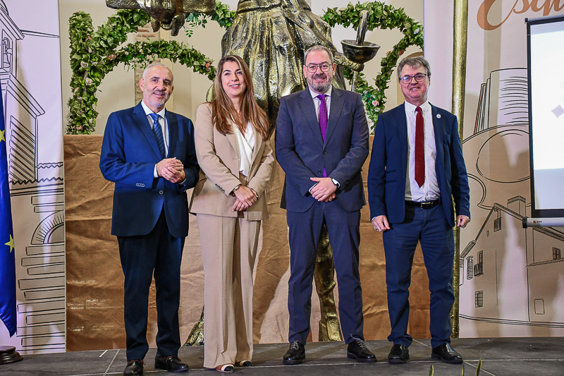 Encuentro Mancomunidad Sagra Alta 2025 - 019