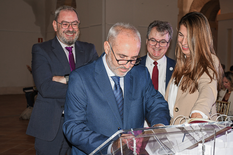 Encuentro Mancomunidad Sagra Alta 2025 - 023