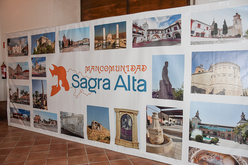 Encuentro Mancomunidad Sagra Alta 2025 - 027