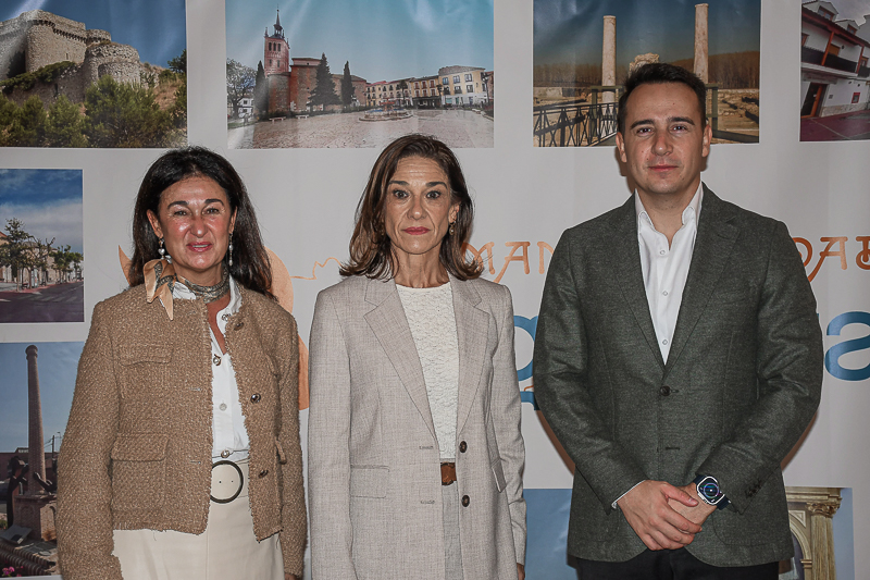 Encuentro Mancomunidad Sagra Alta 2025 - 033