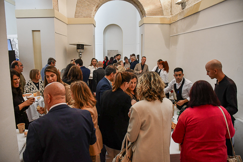 Encuentro Mancomunidad Sagra Alta 2025 - 034