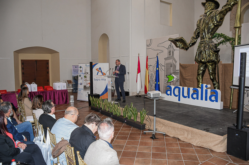 Encuentro Mancomunidad Sagra Alta 2025 - 041