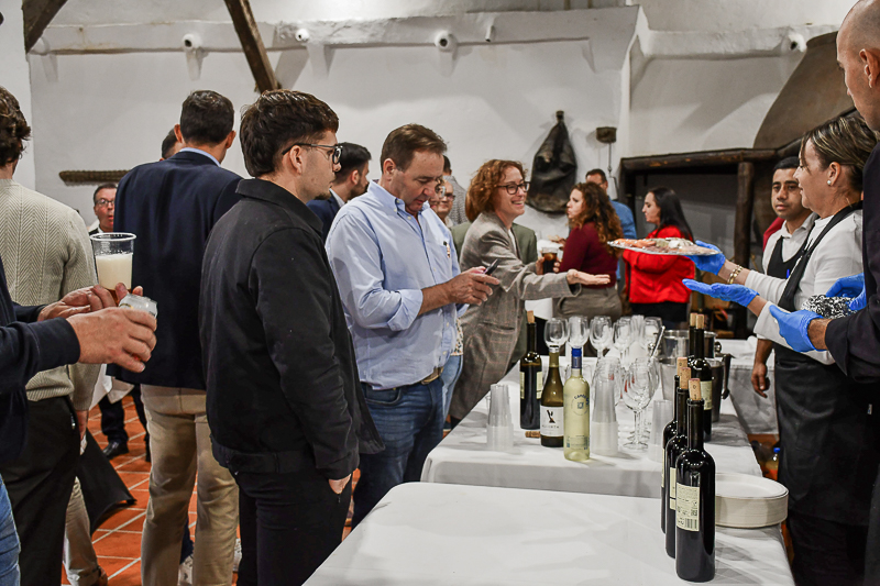 Encuentro Mancomunidad Sagra Alta 2025 - 043