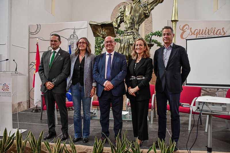 Encuentro Mancomunidad Sagra Alta 2025 - 047