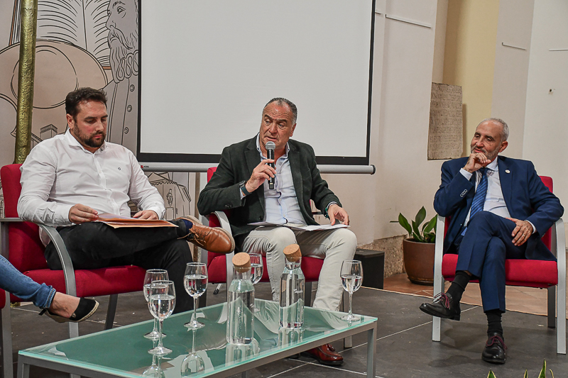 Encuentro Mancomunidad Sagra Alta 2025 - 050